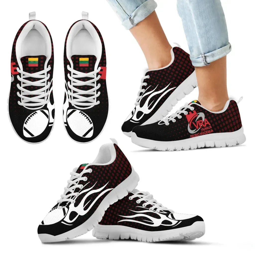 VRA Rugby Lithuania Sneakers RLT6