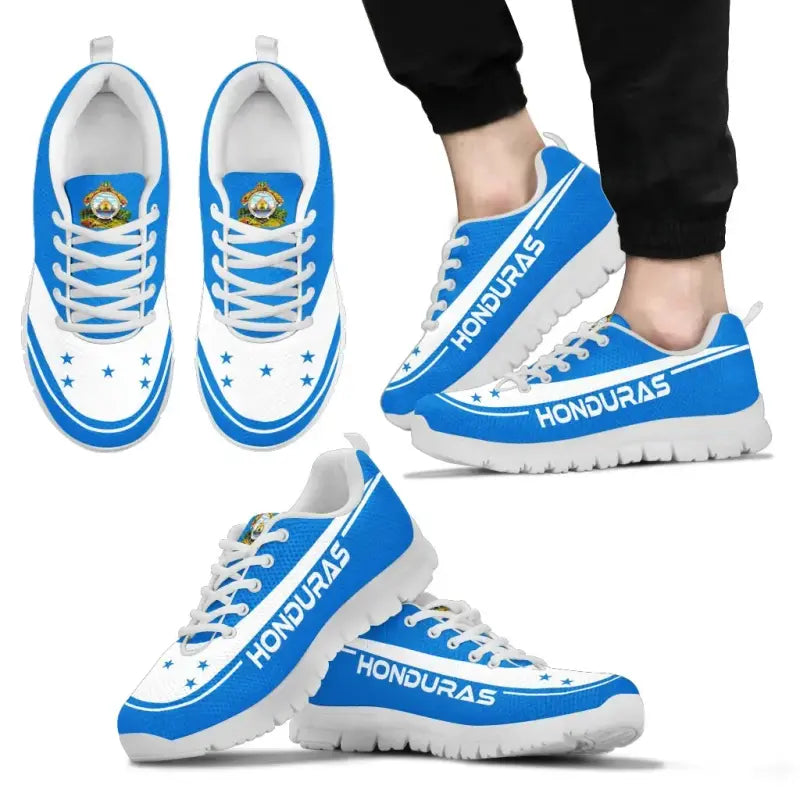 Honduras Sneakers RLT8