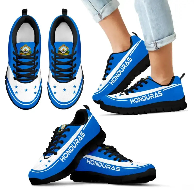 Honduras Sneakers RLT8