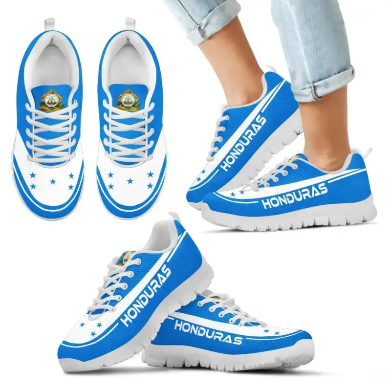 Honduras Sneakers RLT8
