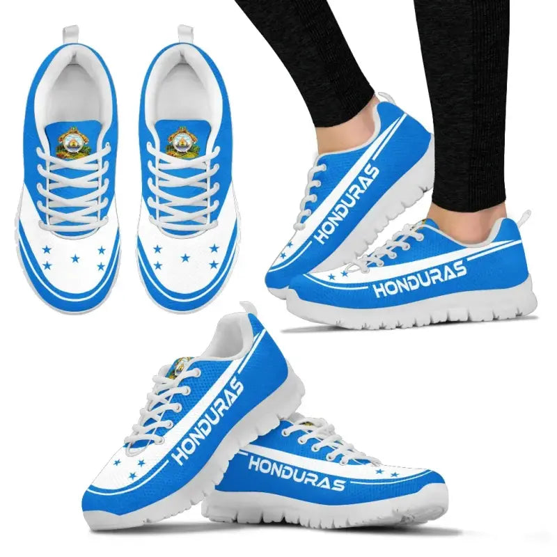 Honduras Sneakers RLT8
