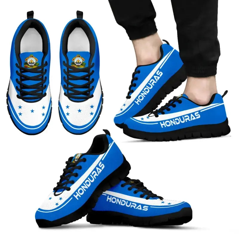 Honduras Sneakers RLT8