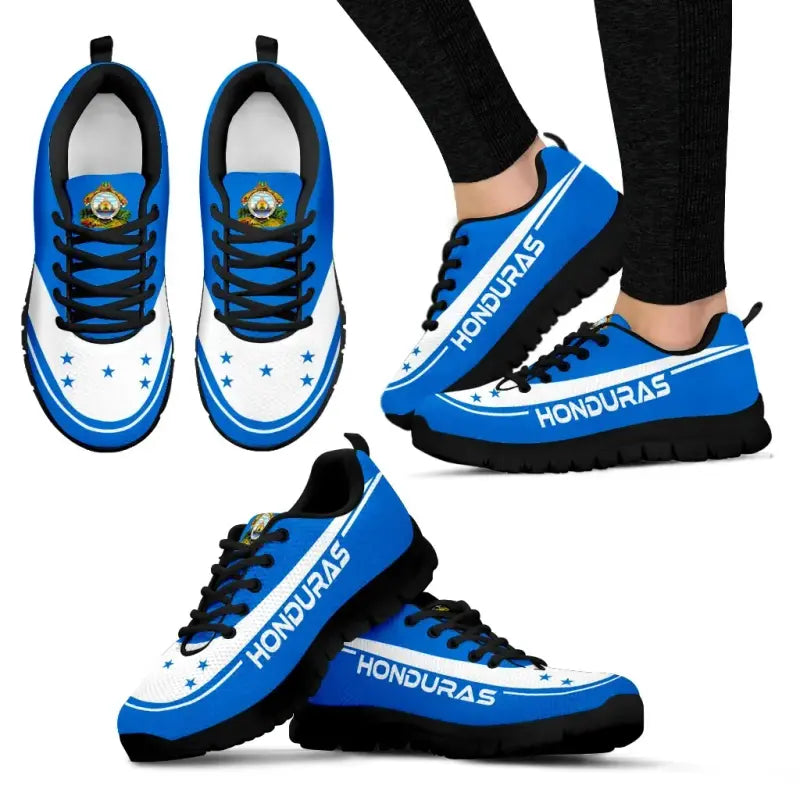 Honduras Sneakers RLT8