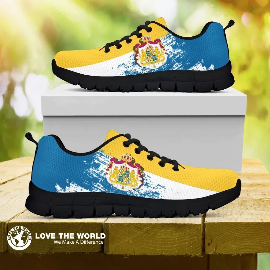 Sweden Special Sneakers RLT7
