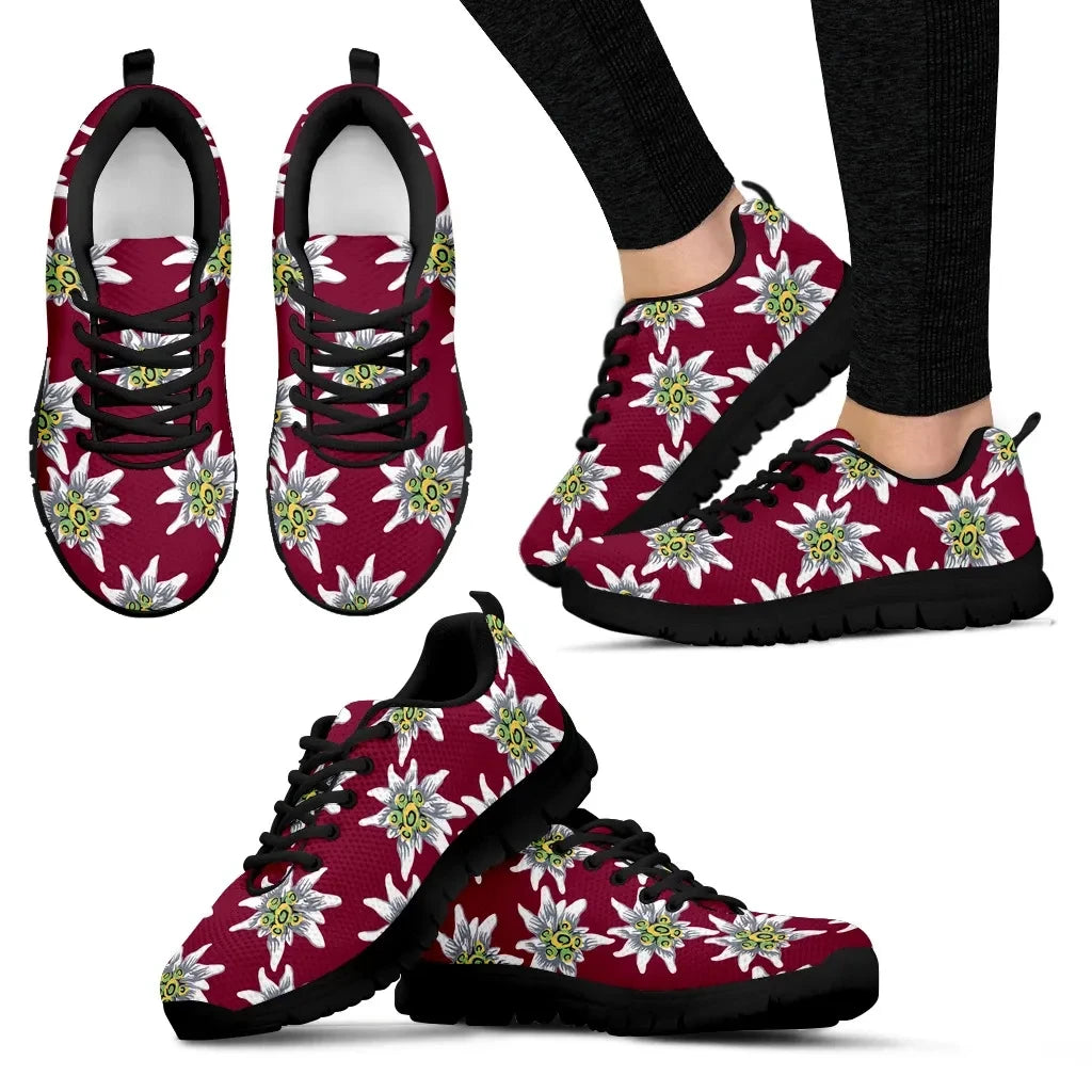 Switzerland Sneakers Edelweiss 20 RLT13