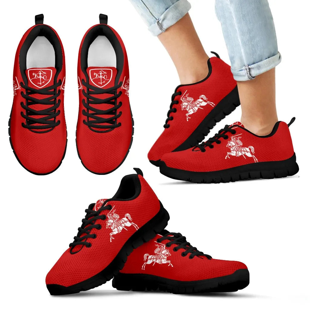 Lithuania Vytis Shoes - Men's/Women's/Kid's Sneakers RLT6