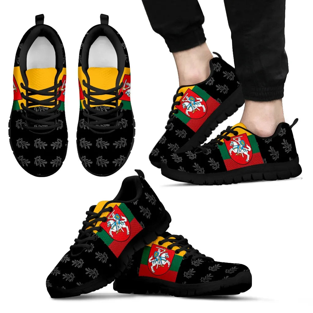 Lithuania Shoes Rue Flower New Ace RLT6