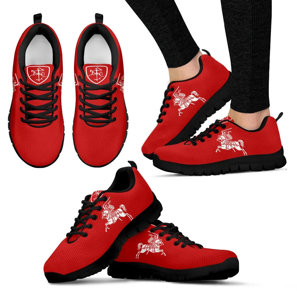 Lithuania Vytis Shoes - Men's/Women's/Kid's Sneakers RLT6