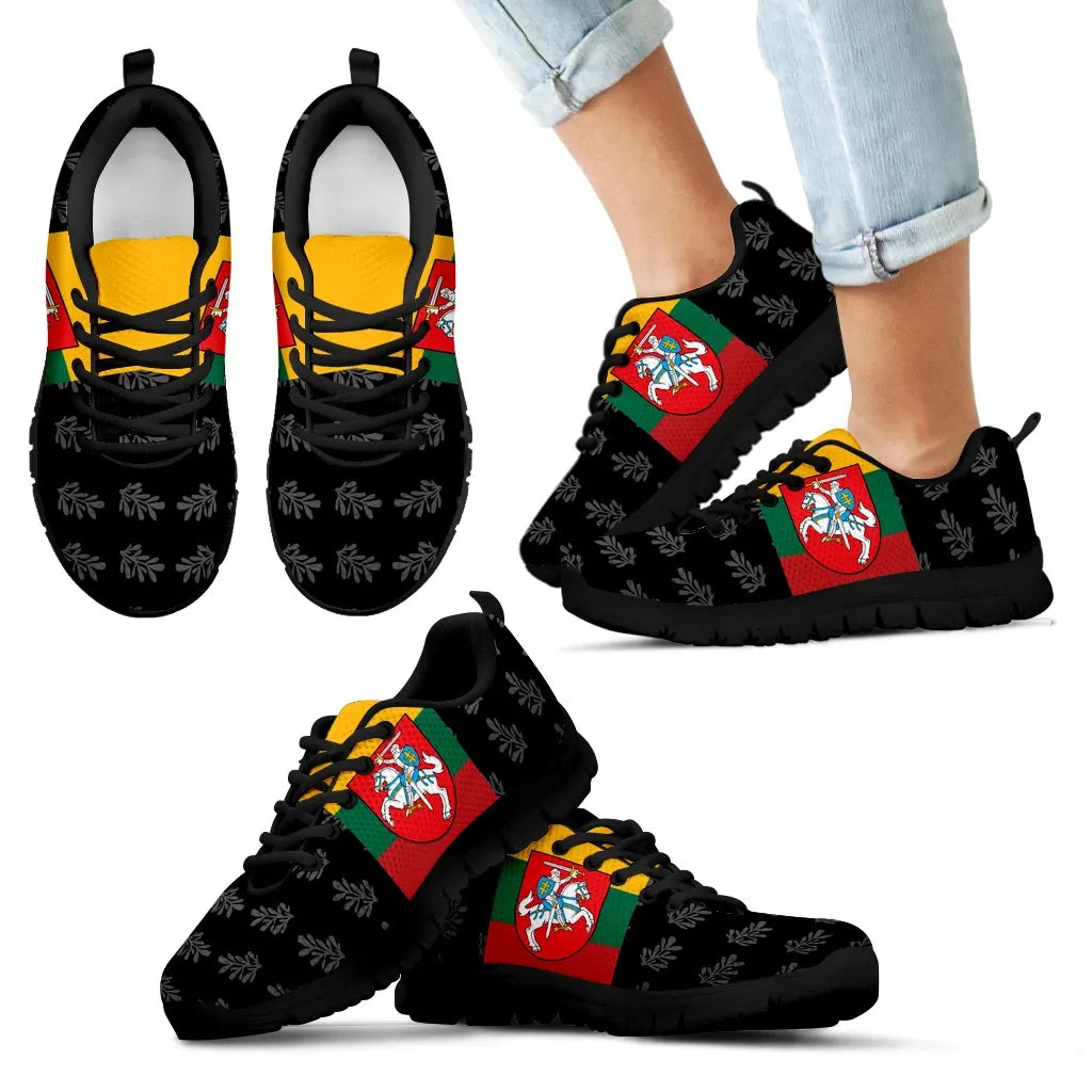 Lithuania Shoes Rue Flower New Ace RLT6