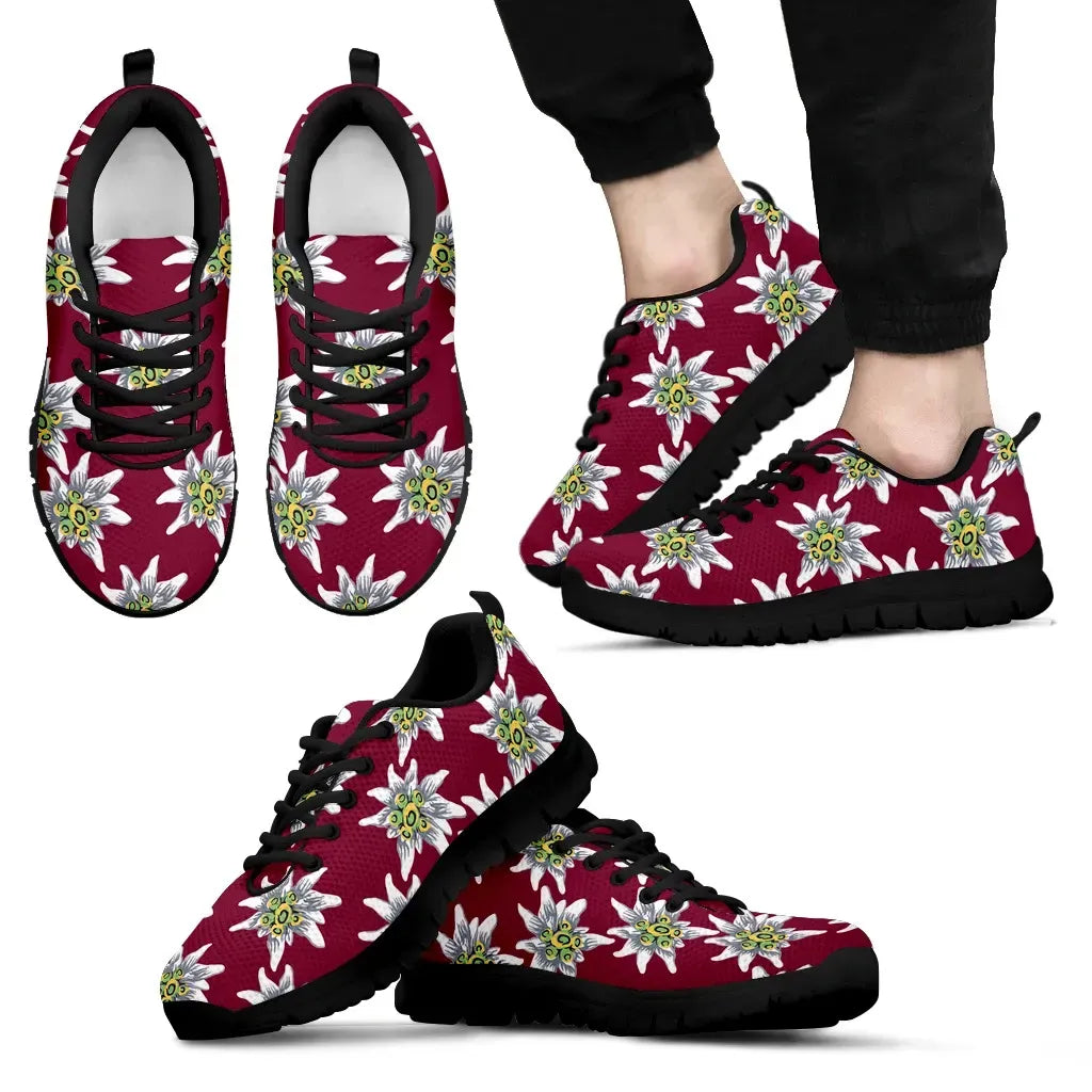 Switzerland Sneakers Edelweiss 20 RLT13