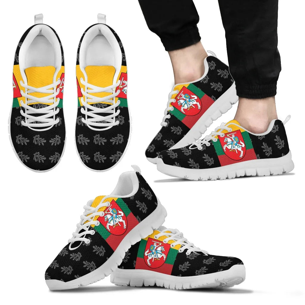 Lithuania Shoes Rue Flower New Ace RLT6