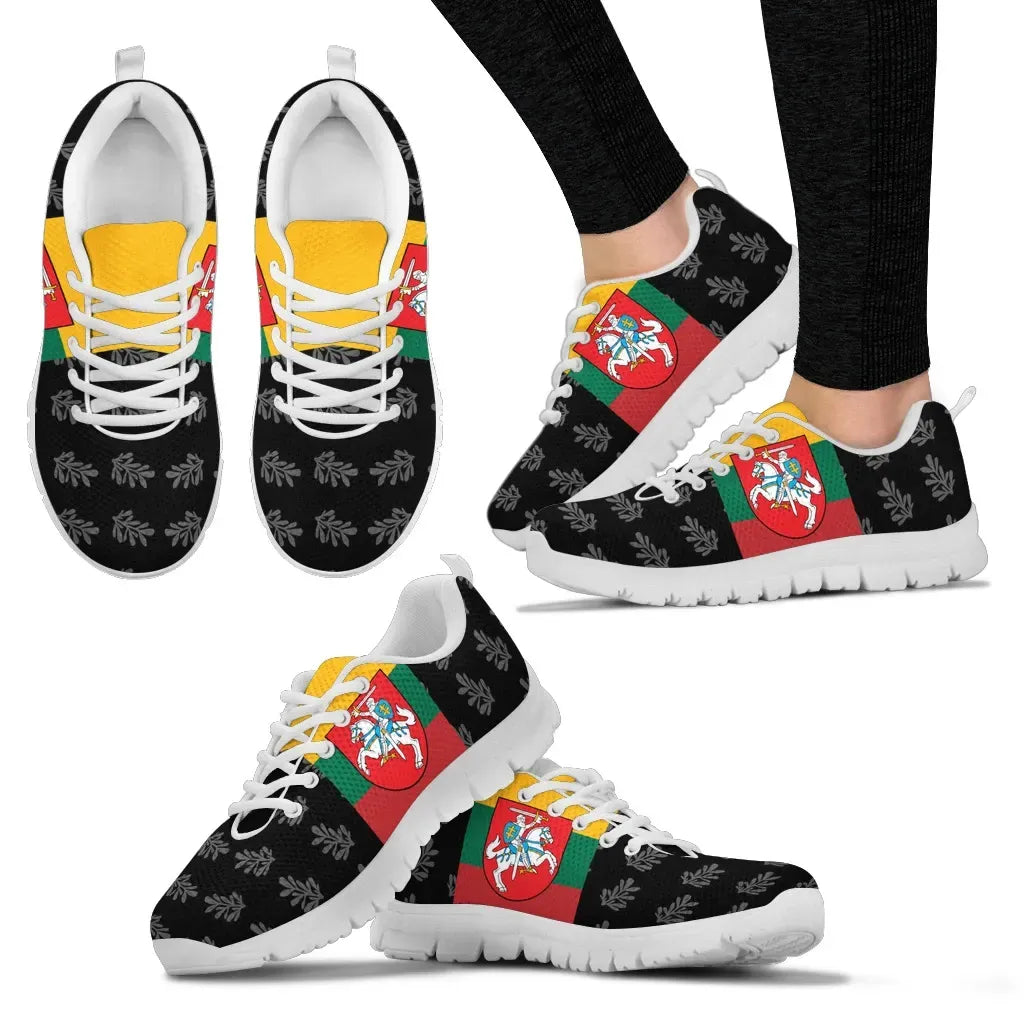 Lithuania Shoes Rue Flower New Ace RLT6