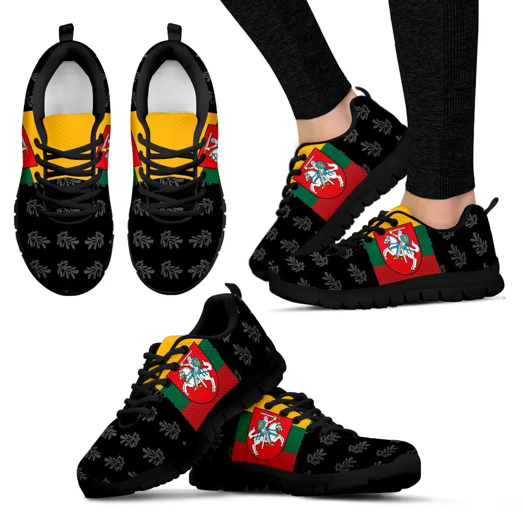 Lithuania Shoes Rue Flower New Ace RLT6
