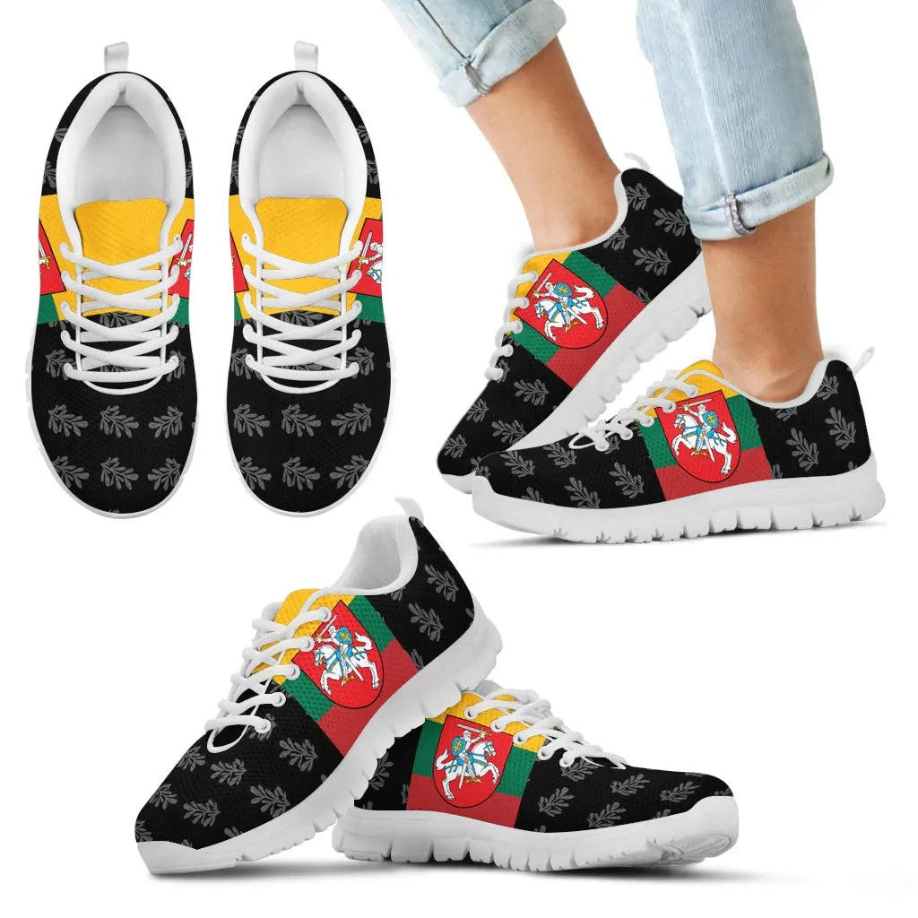 Lithuania Shoes Rue Flower New Ace RLT6