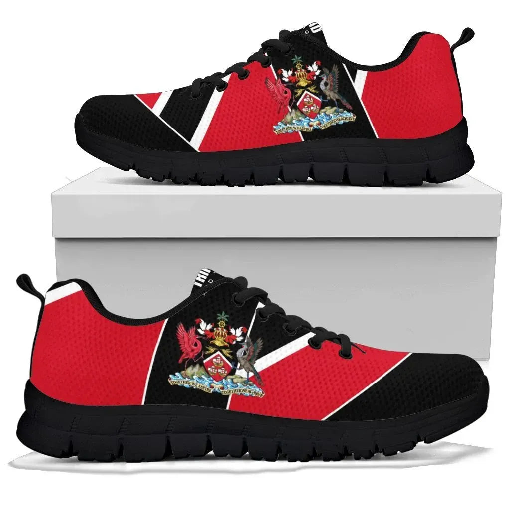 Trinidad and Tobago Sneakers Pro Energy RLT6