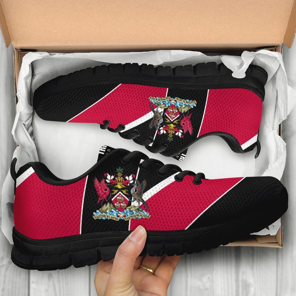 Trinidad and Tobago Sneakers Pro Energy RLT6