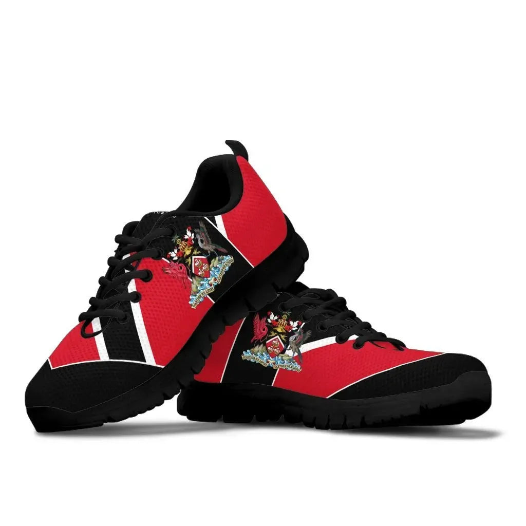 Trinidad and Tobago Sneakers Pro Energy RLT6