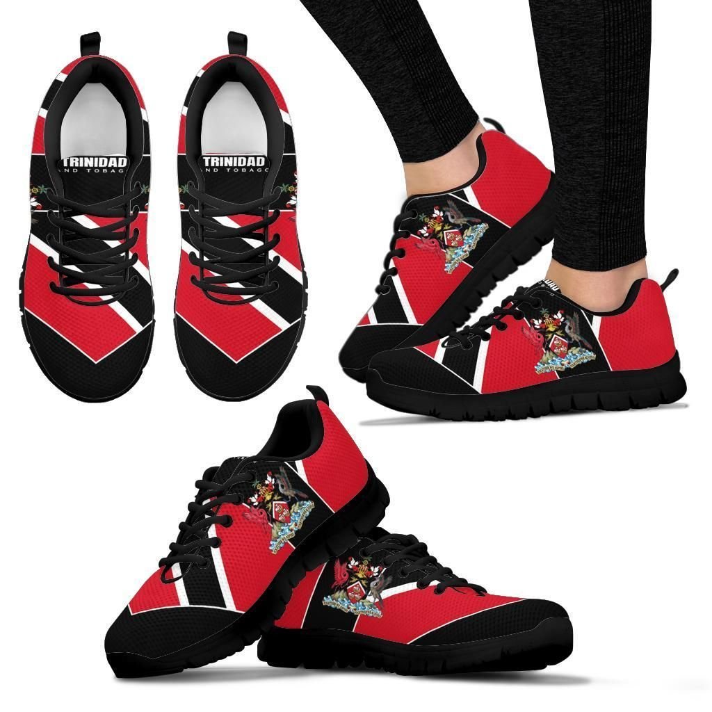 Trinidad and Tobago Sneakers Pro Energy RLT6