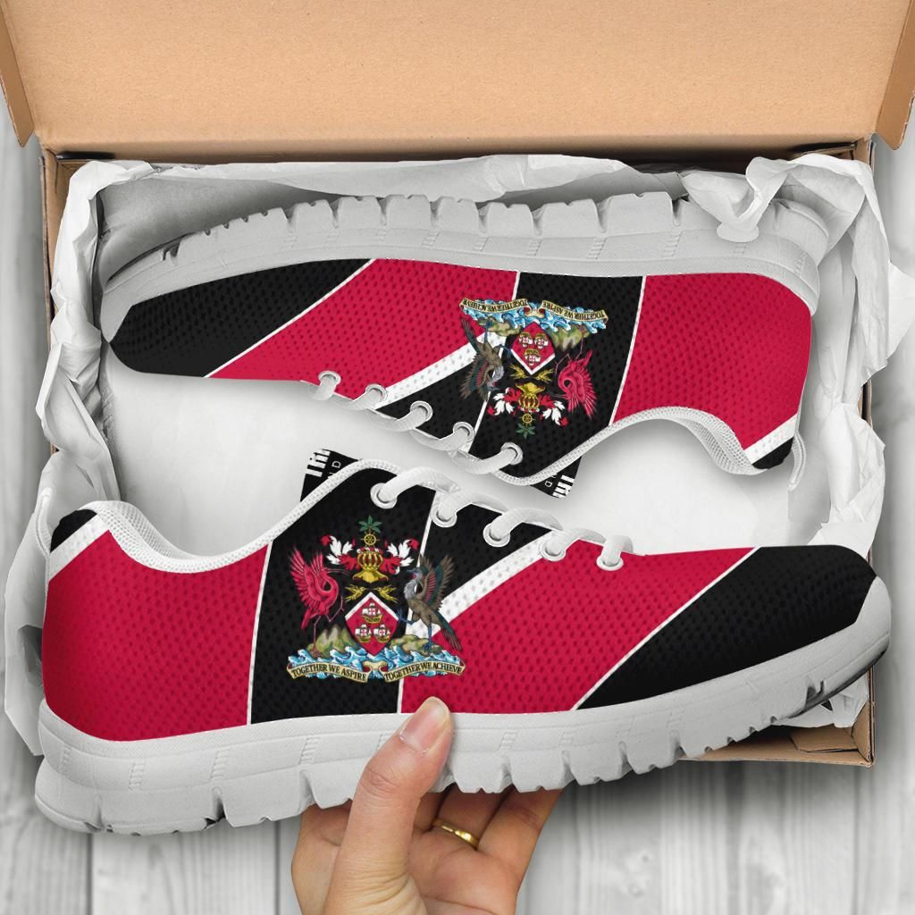 Trinidad and Tobago Sneakers Pro Energy RLT6