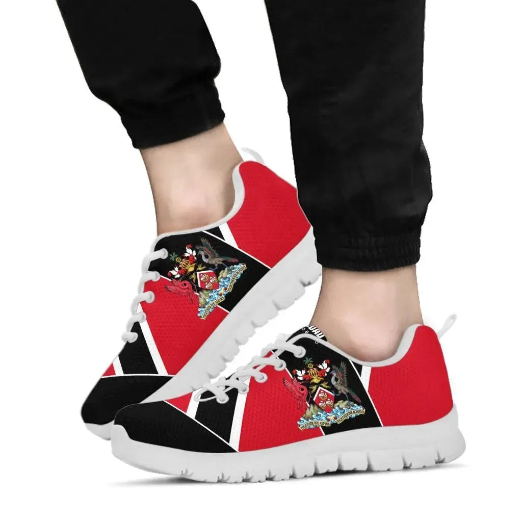 Trinidad and Tobago Sneakers Pro Energy RLT6