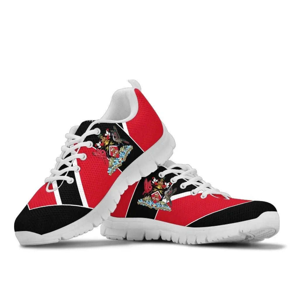 Trinidad and Tobago Sneakers Pro Energy RLT6