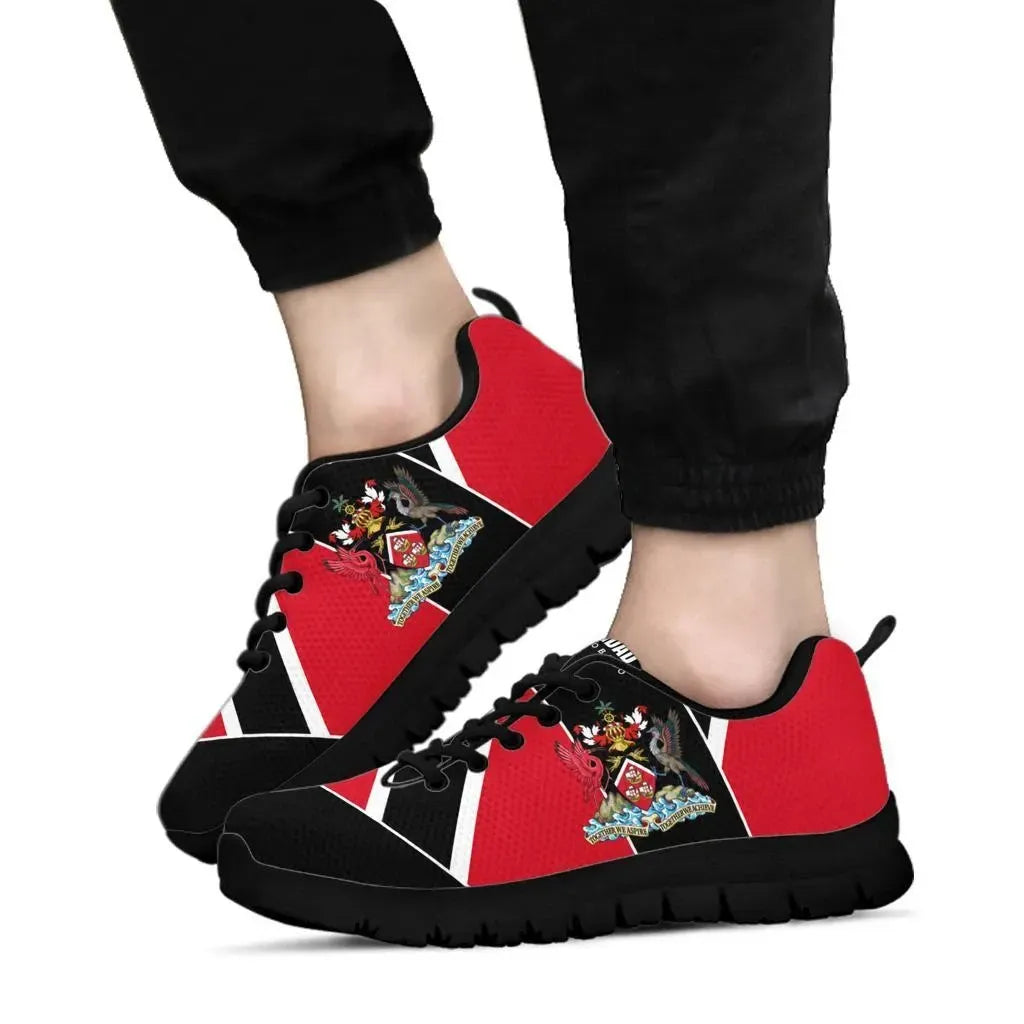 Trinidad and Tobago Sneakers Pro Energy RLT6