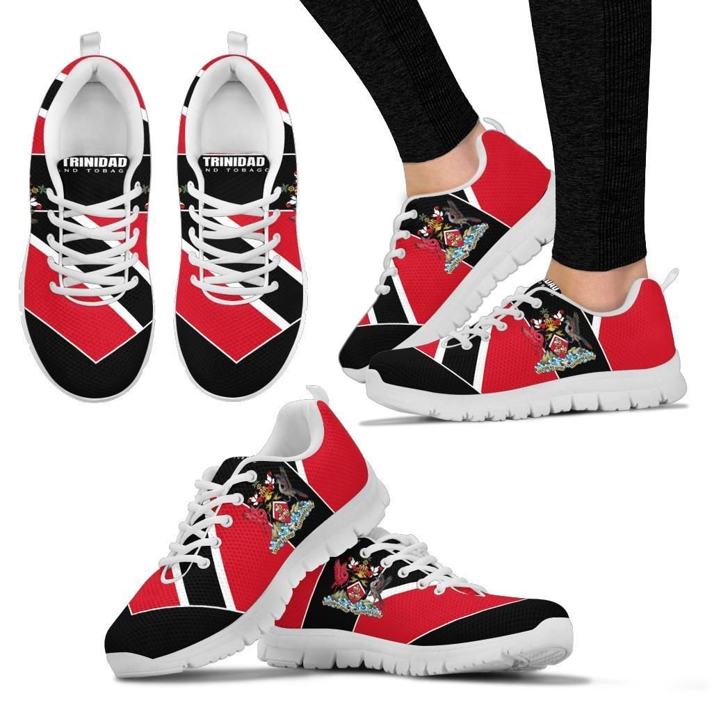 Trinidad and Tobago Sneakers Pro Energy RLT6