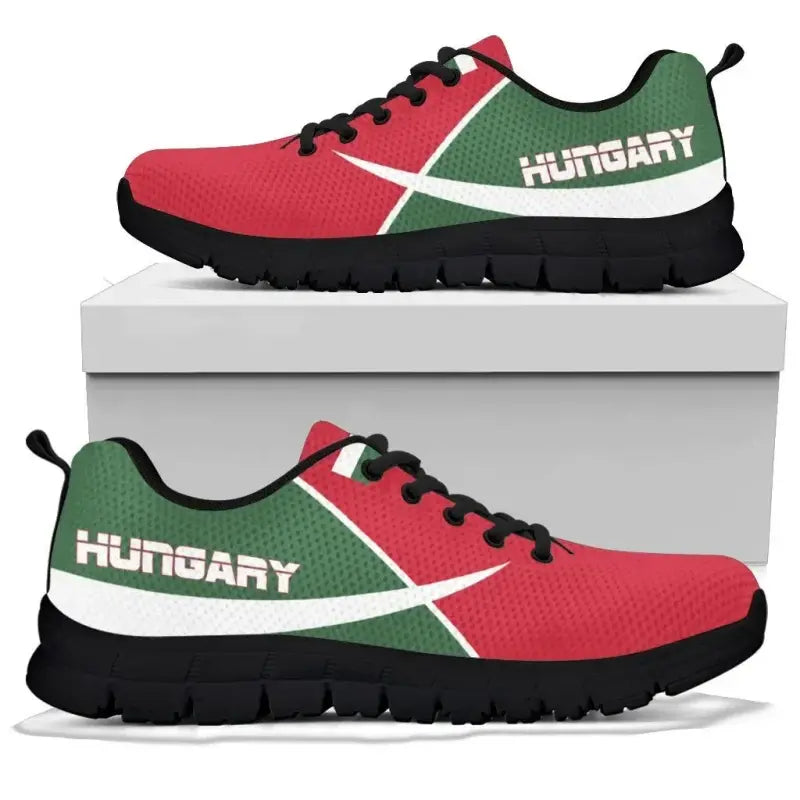 Hungary Active Sneakers RLT8