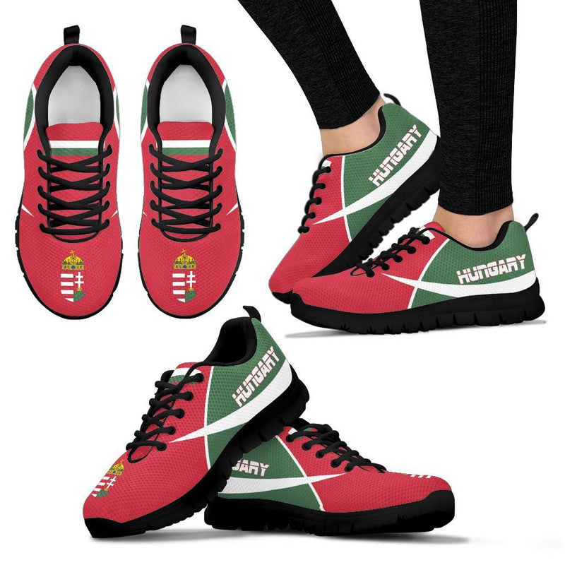 Hungary Active Sneakers RLT8
