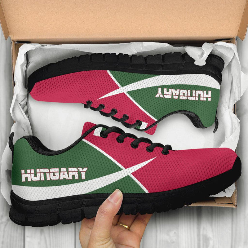 Hungary Active Sneakers RLT8