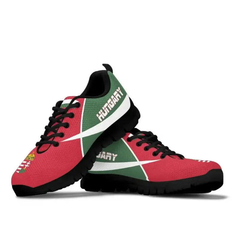 Hungary Active Sneakers RLT8