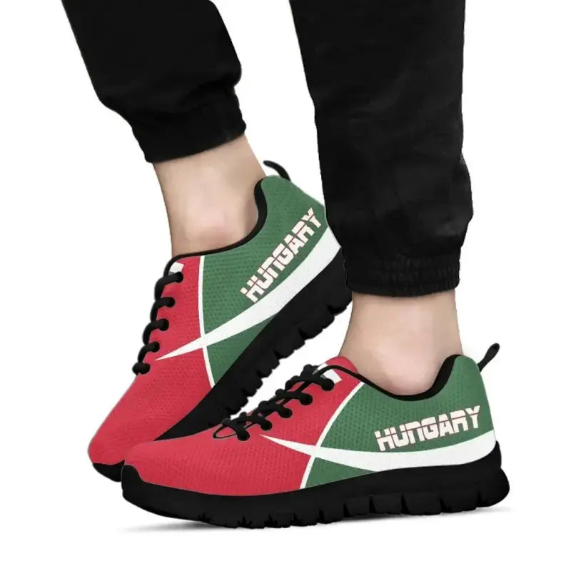 Hungary Active Sneakers RLT8