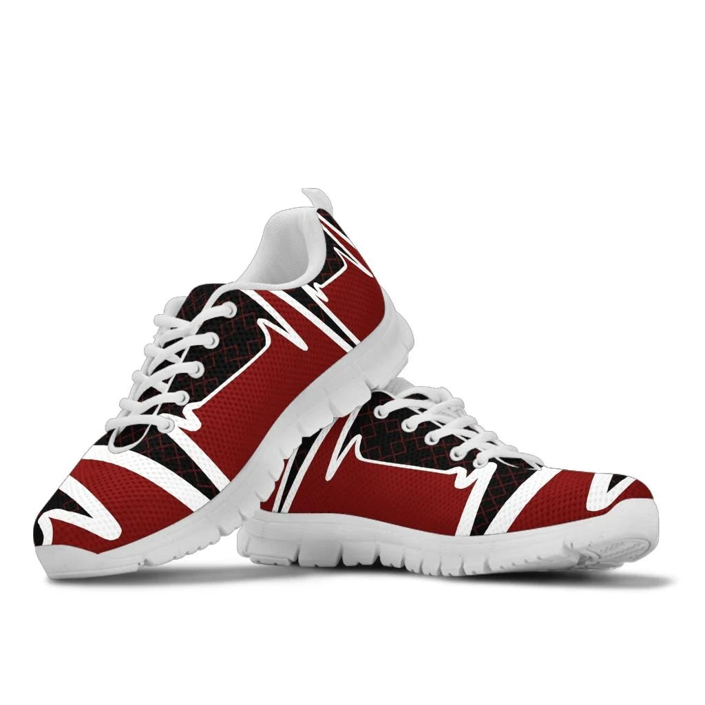 Switzerland Sneakers Switzerland In My Heartbeat RLT13