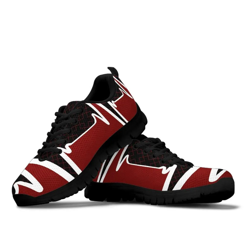 Switzerland Sneakers Switzerland In My Heartbeat RLT13