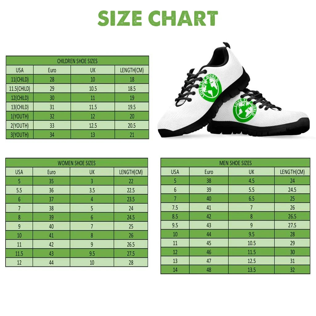 Switzerland Athletic Sneakers RLT13