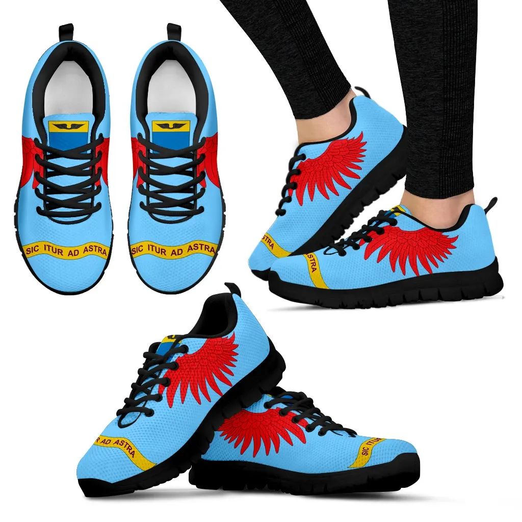 Colombia Air Force Wings (Men's/Women's) Sneaker RLT7