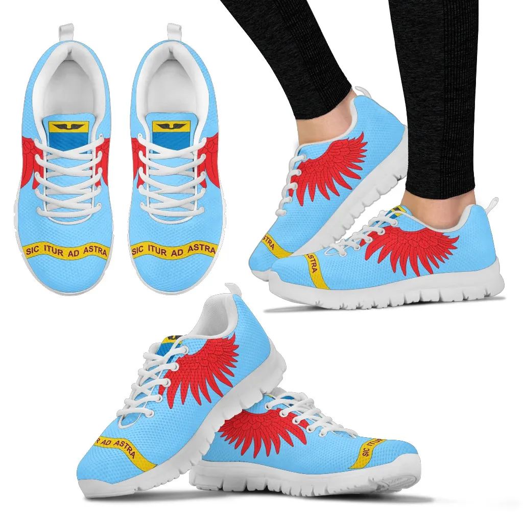 Colombia Air Force Wings (Men's/Women's) Sneaker RLT7