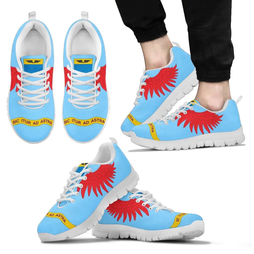 Colombia Air Force Wings (Men's/Women's) Sneaker RLT7