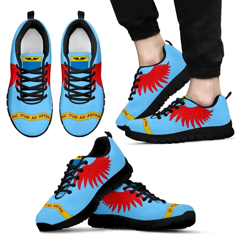 Colombia Air Force Wings (Men's/Women's) Sneaker RLT7