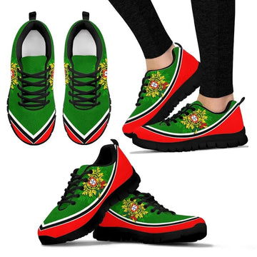 Portugal Sneakers Portugal Coat Of Arms RLT7