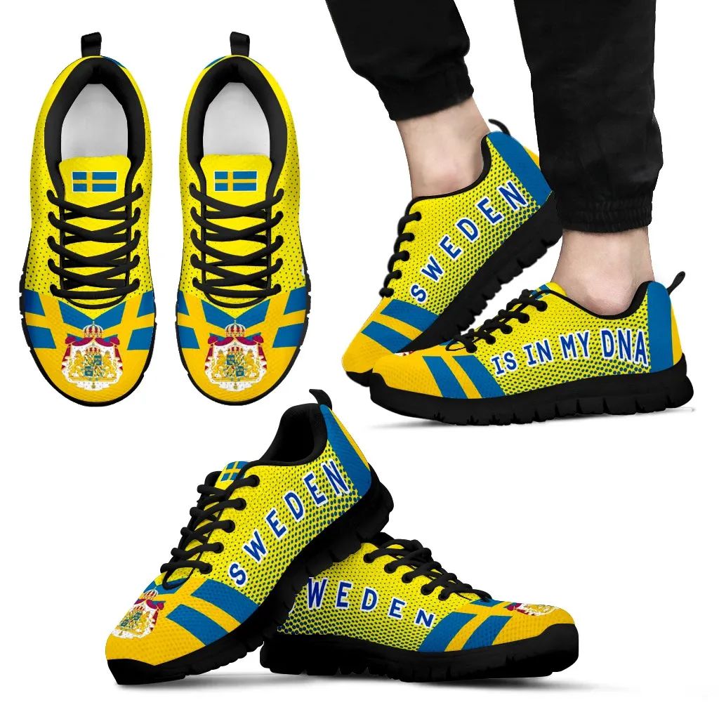 Sweden Victory Sneakers Classic Version RLT7