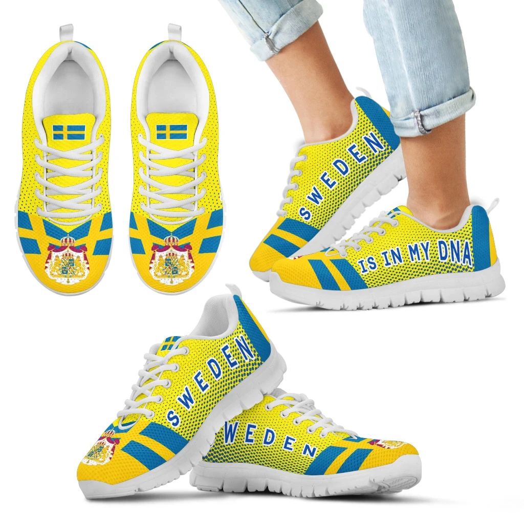 Sweden Victory Sneakers Classic Version RLT7