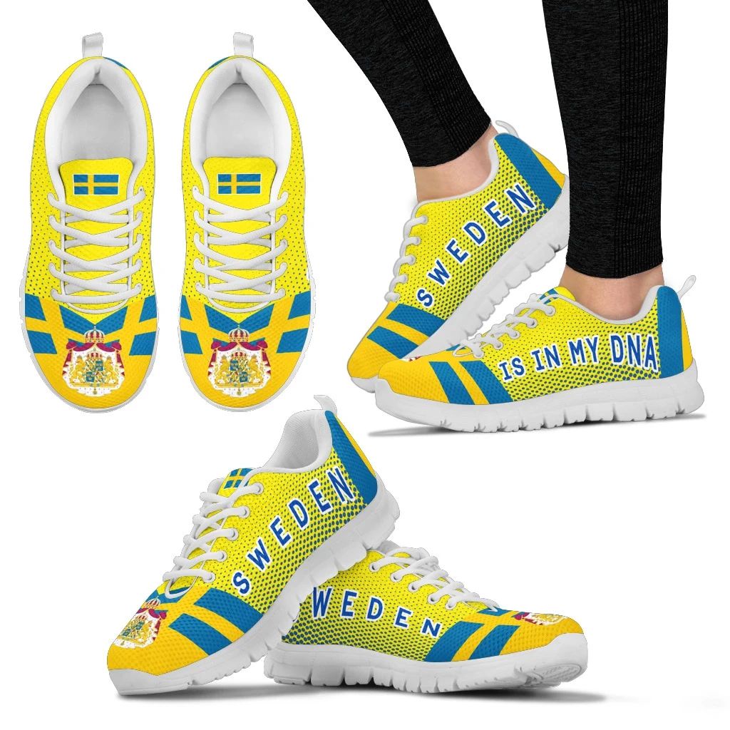 Sweden Victory Sneakers Classic Version RLT7