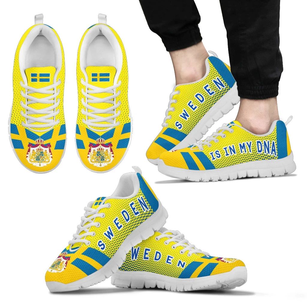 Sweden Victory Sneakers Classic Version RLT7
