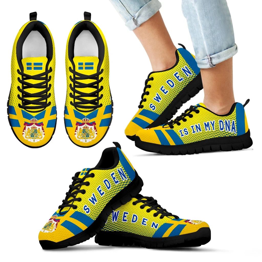 Sweden Victory Sneakers Classic Version RLT7
