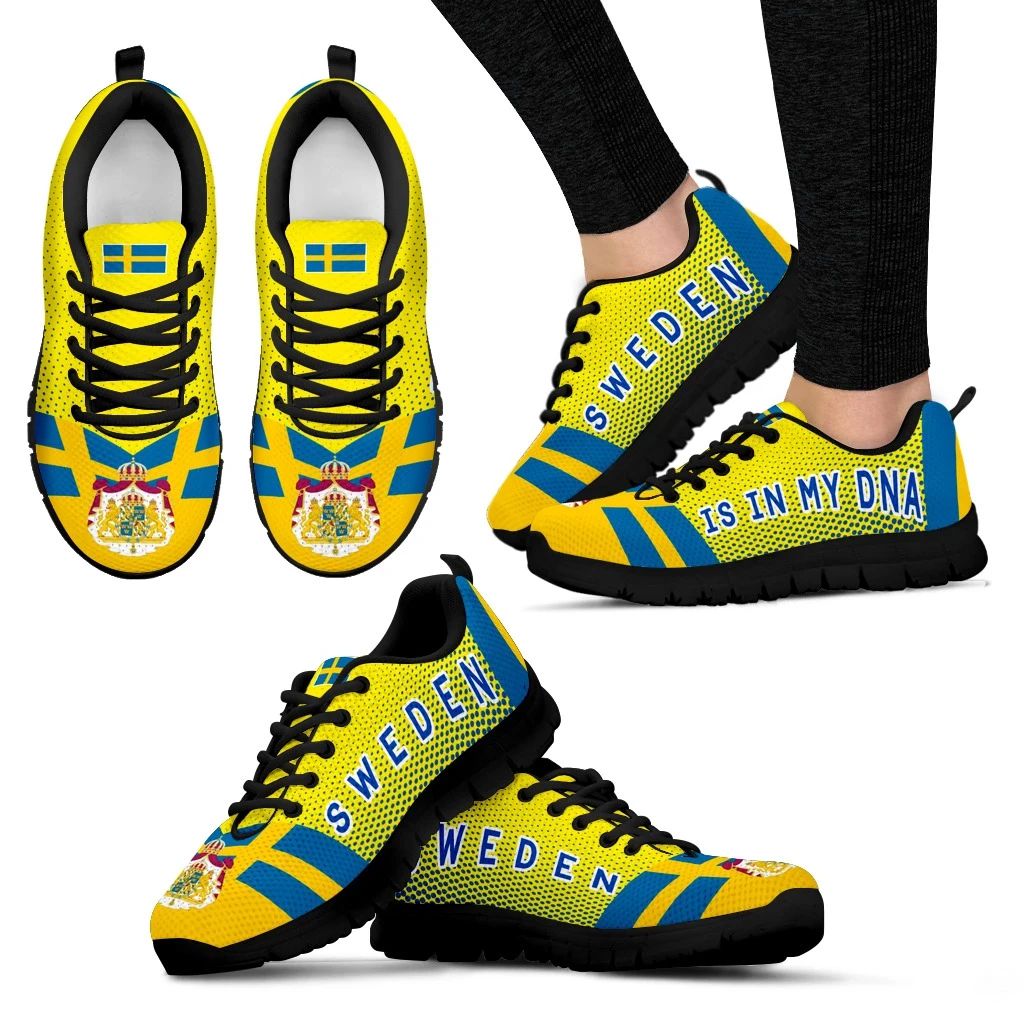 Sweden Victory Sneakers Classic Version RLT7