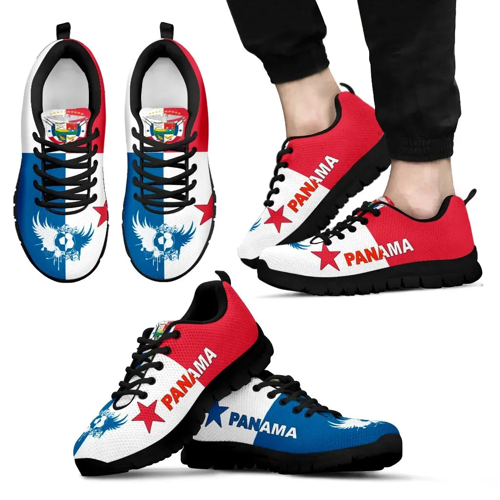 Panama World Cup Men's / Women's Sneakers Shoes RLT13