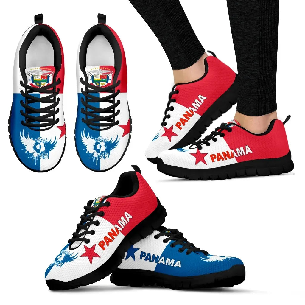 Panama World Cup Men's / Women's Sneakers Shoes RLT13