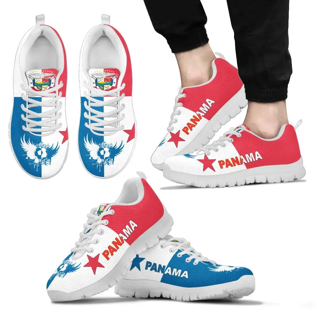 Panama World Cup Men's / Women's Sneakers Shoes RLT13