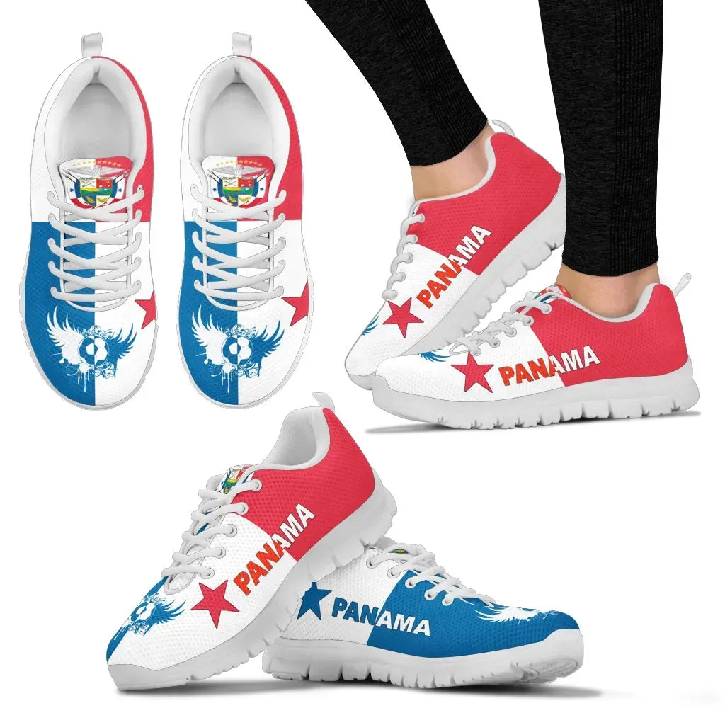 Panama World Cup Men's / Women's Sneakers Shoes RLT13